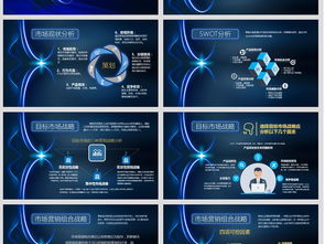 深藍領航 高端企業精準營銷策劃實戰培訓方案