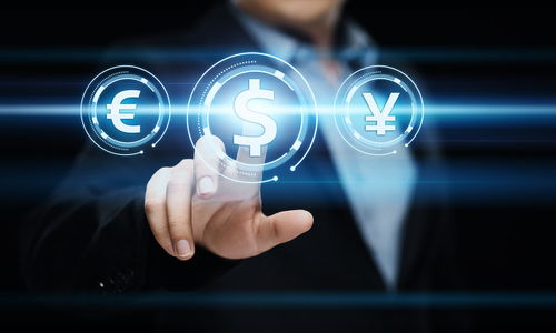 度小滿金融朱光 金融科技將助力小微企業 精準輸血